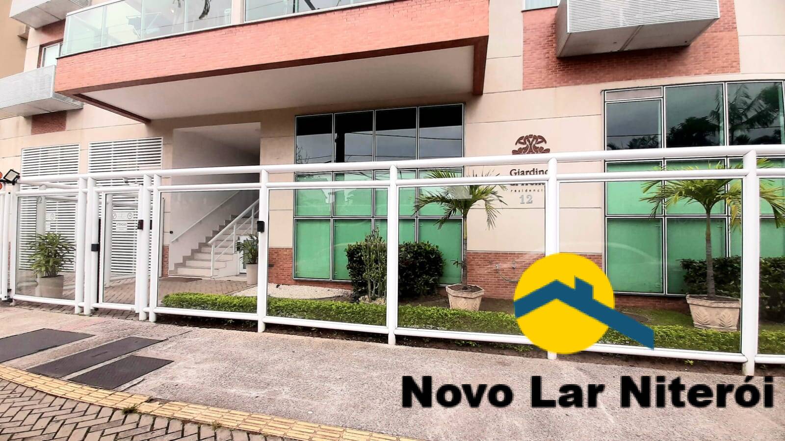 Apartamento à venda com 2 quartos, 80m² - Foto 25