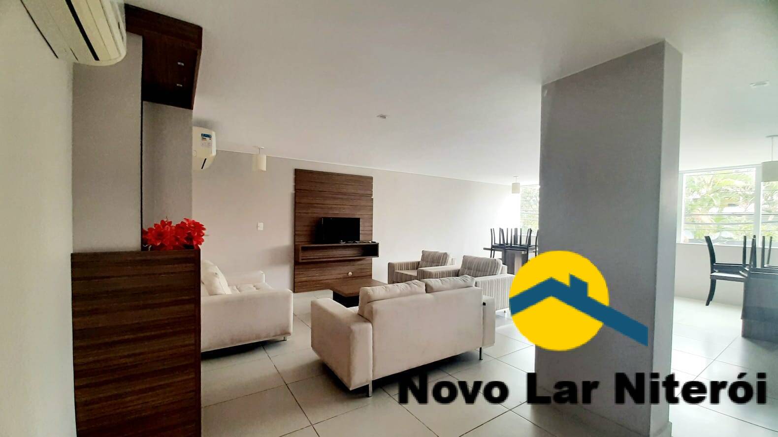 Apartamento à venda com 2 quartos, 80m² - Foto 19