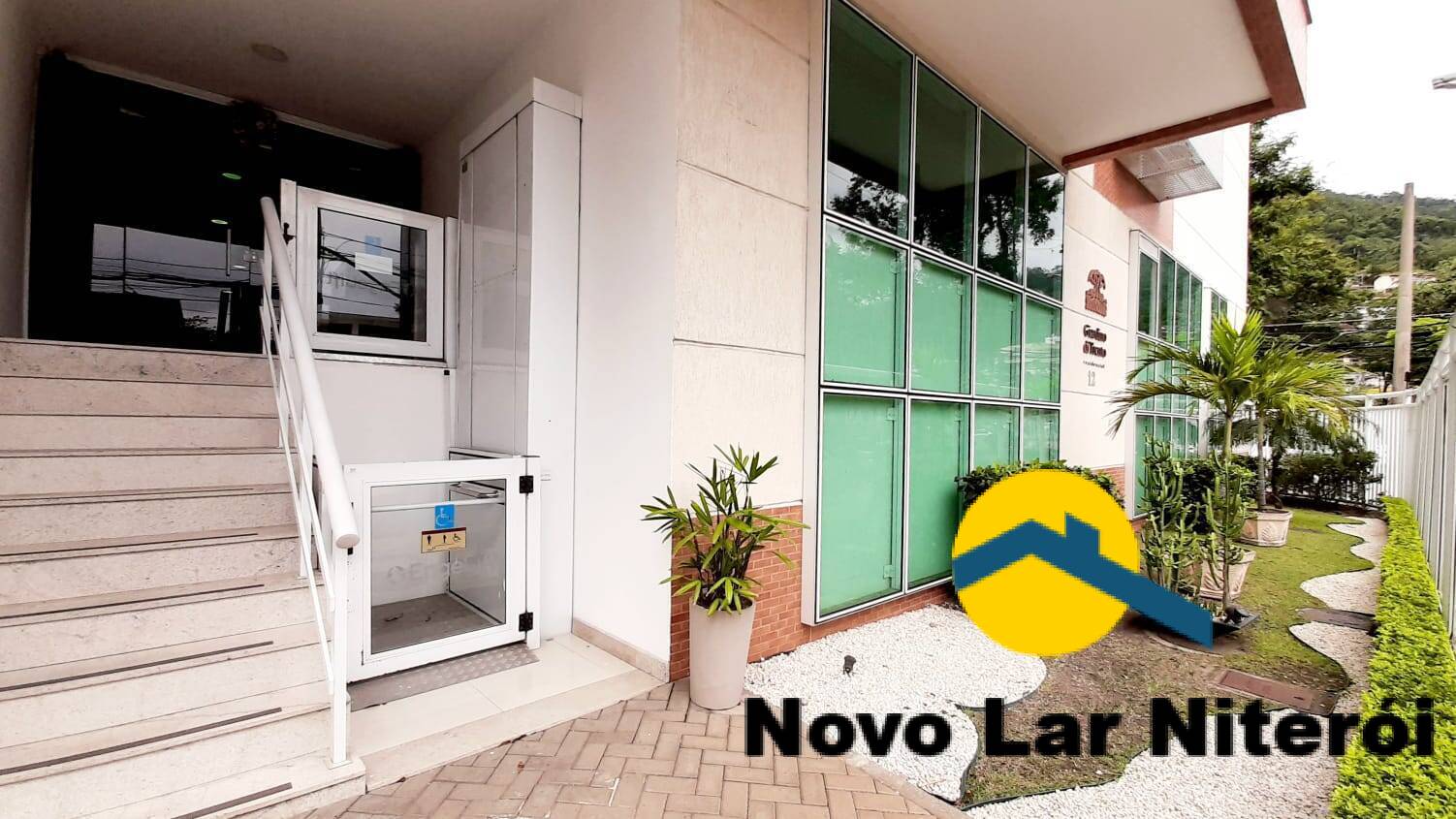 Apartamento à venda com 2 quartos, 80m² - Foto 27