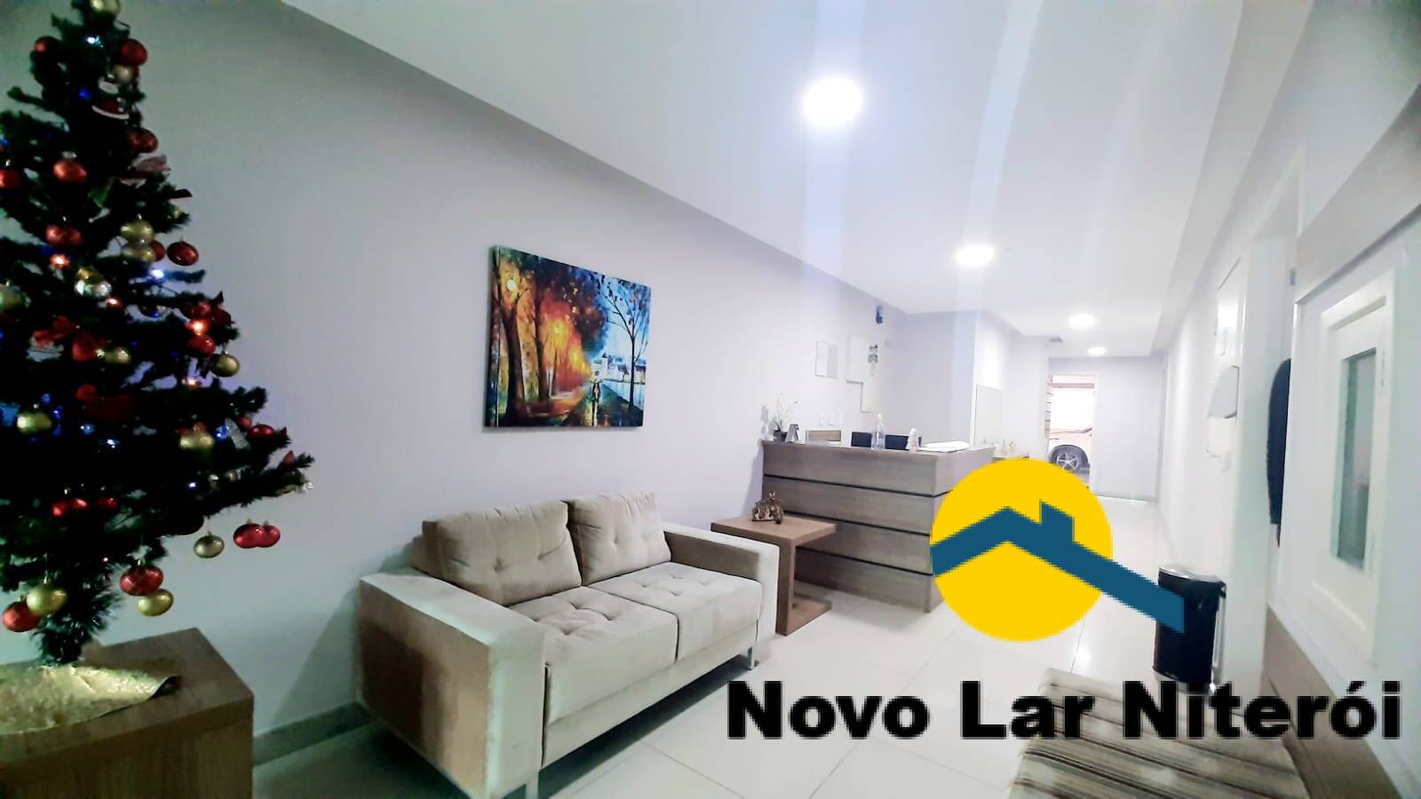 Apartamento à venda com 2 quartos, 80m² - Foto 20