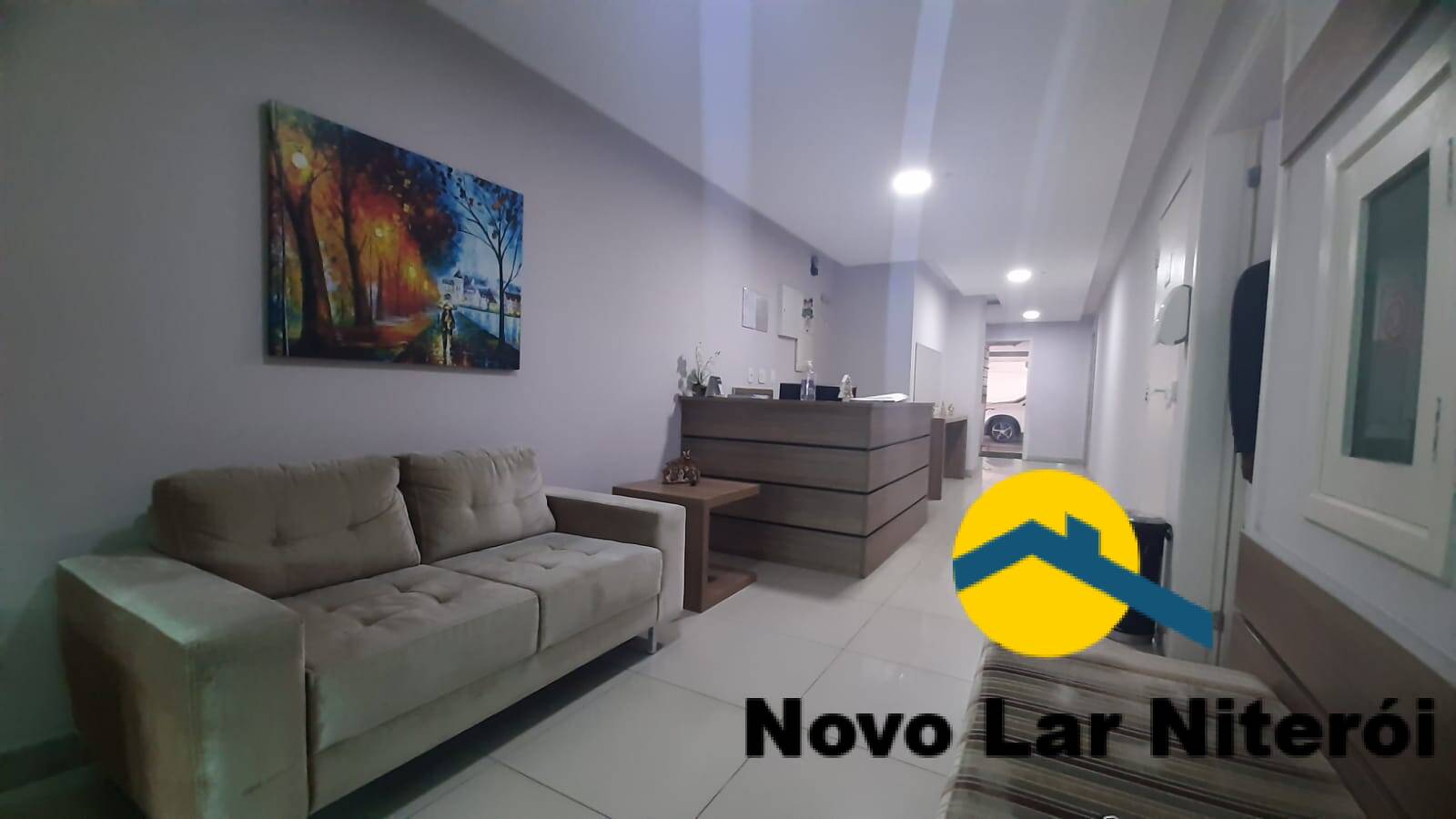 Apartamento à venda com 2 quartos, 80m² - Foto 22