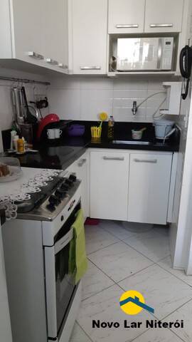 Apartamento à venda com 2 quartos, 55m² - Foto 12