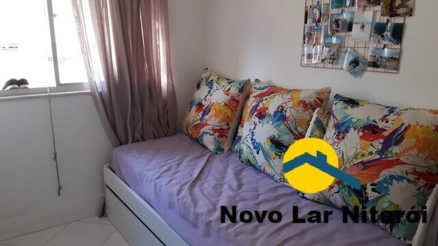 Apartamento à venda com 2 quartos, 55m² - Foto 9