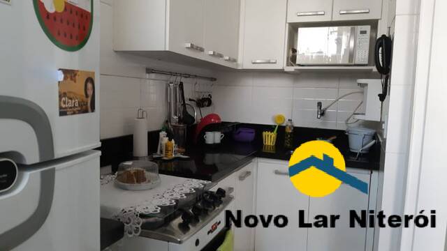 Apartamento à venda com 2 quartos, 55m² - Foto 10