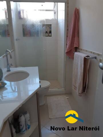 Apartamento à venda com 2 quartos, 55m² - Foto 5