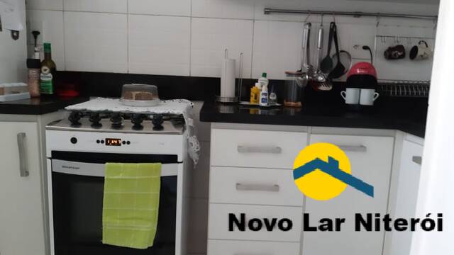 Apartamento à venda com 2 quartos, 55m² - Foto 14