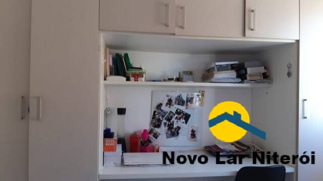 Apartamento à venda com 2 quartos, 55m² - Foto 7