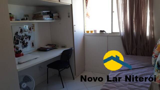 Apartamento à venda com 2 quartos, 55m² - Foto 8