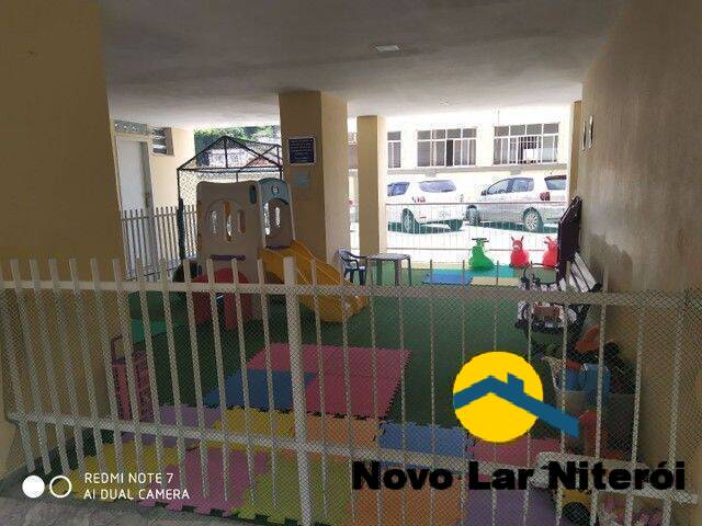 Apartamento à venda com 2 quartos, 55m² - Foto 16