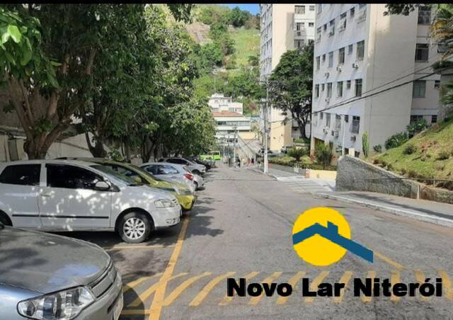 Apartamento à venda com 2 quartos, 55m² - Foto 25