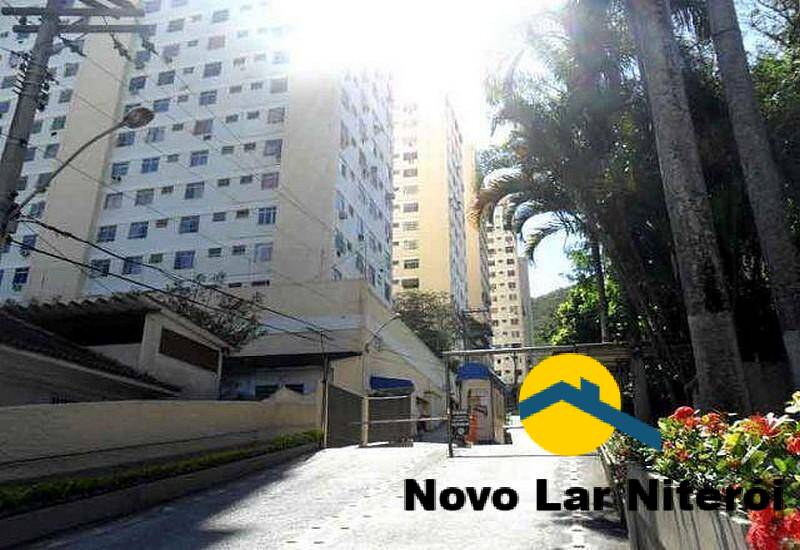 Apartamento à venda com 2 quartos, 55m² - Foto 26