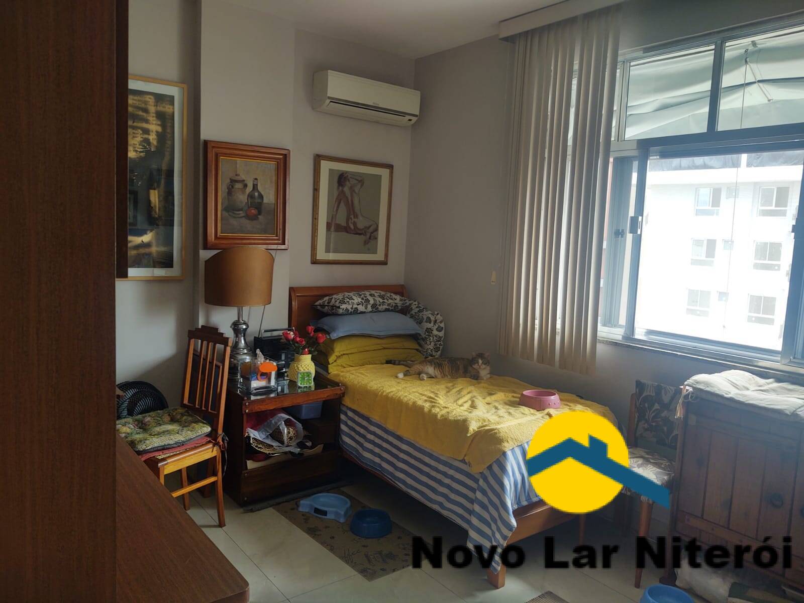 Apartamento à venda com 3 quartos, 130m² - Foto 6