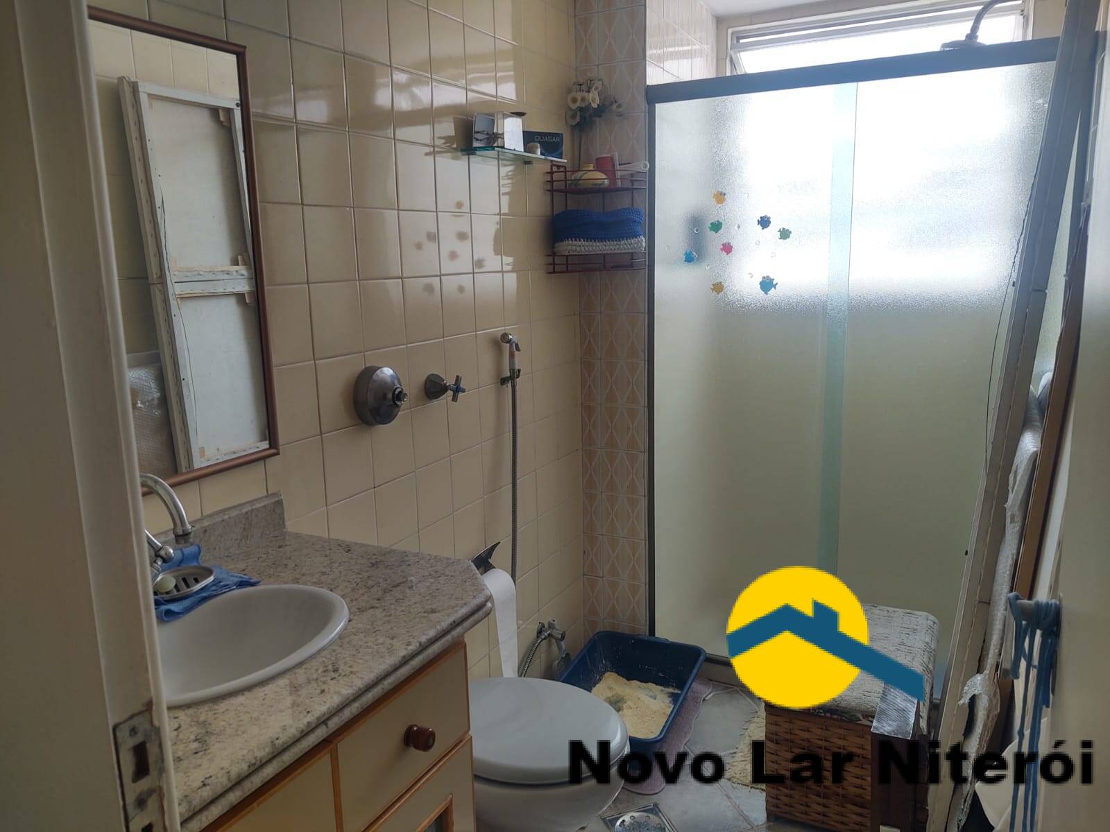 Apartamento à venda com 3 quartos, 130m² - Foto 10