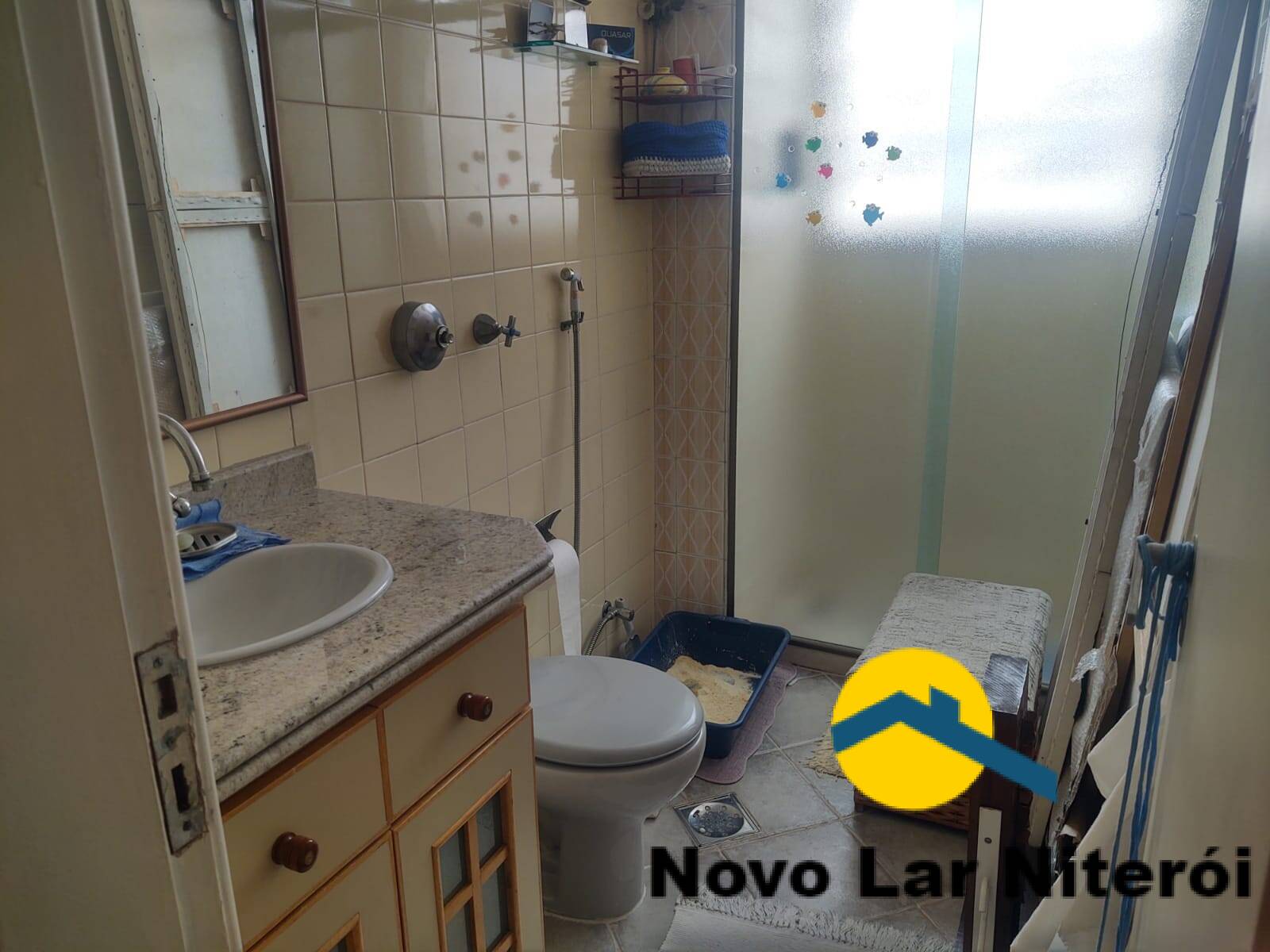 Apartamento à venda com 3 quartos, 130m² - Foto 11