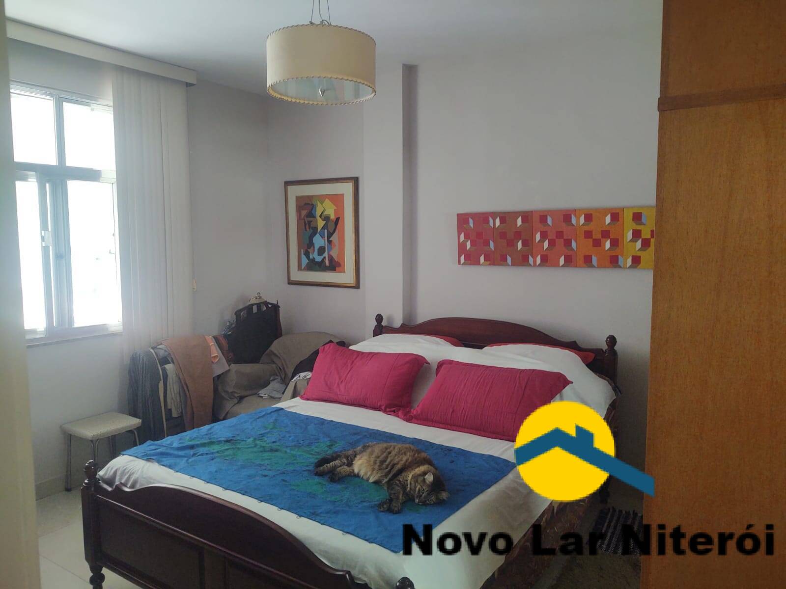 Apartamento à venda com 3 quartos, 130m² - Foto 12