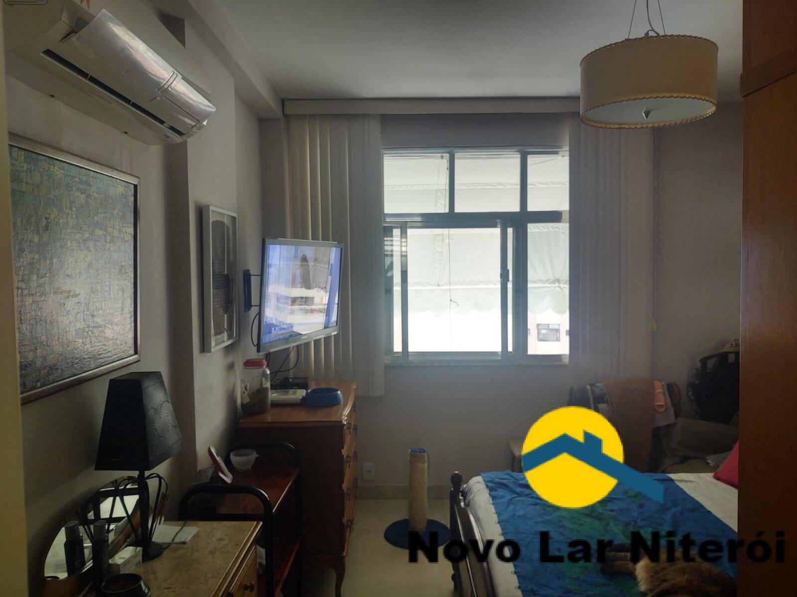 Apartamento à venda com 3 quartos, 130m² - Foto 13