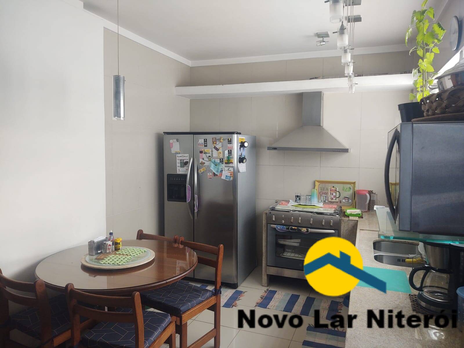 Apartamento à venda com 3 quartos, 130m² - Foto 16