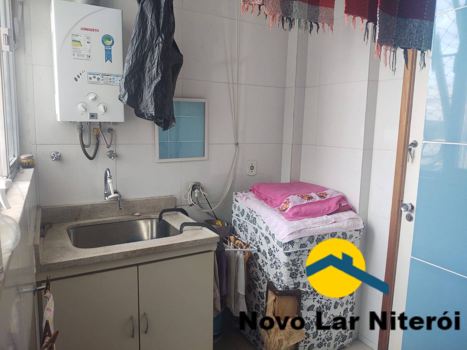 Apartamento à venda com 3 quartos, 130m² - Foto 17