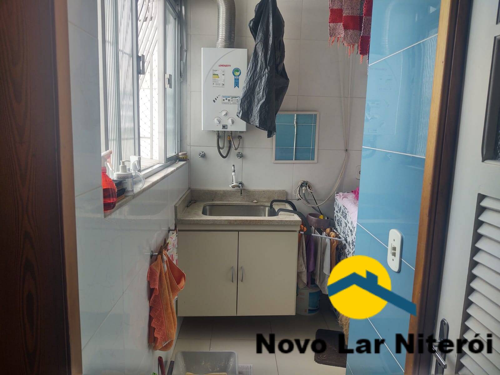 Apartamento à venda com 3 quartos, 130m² - Foto 25