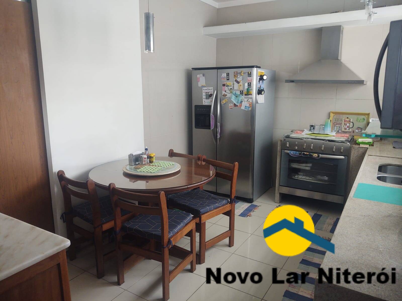 Apartamento à venda com 3 quartos, 130m² - Foto 19