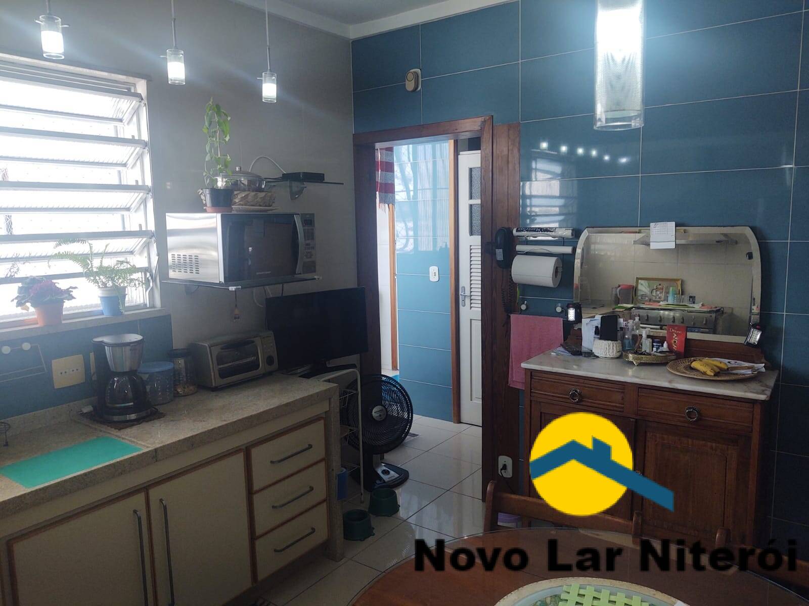 Apartamento à venda com 3 quartos, 130m² - Foto 22