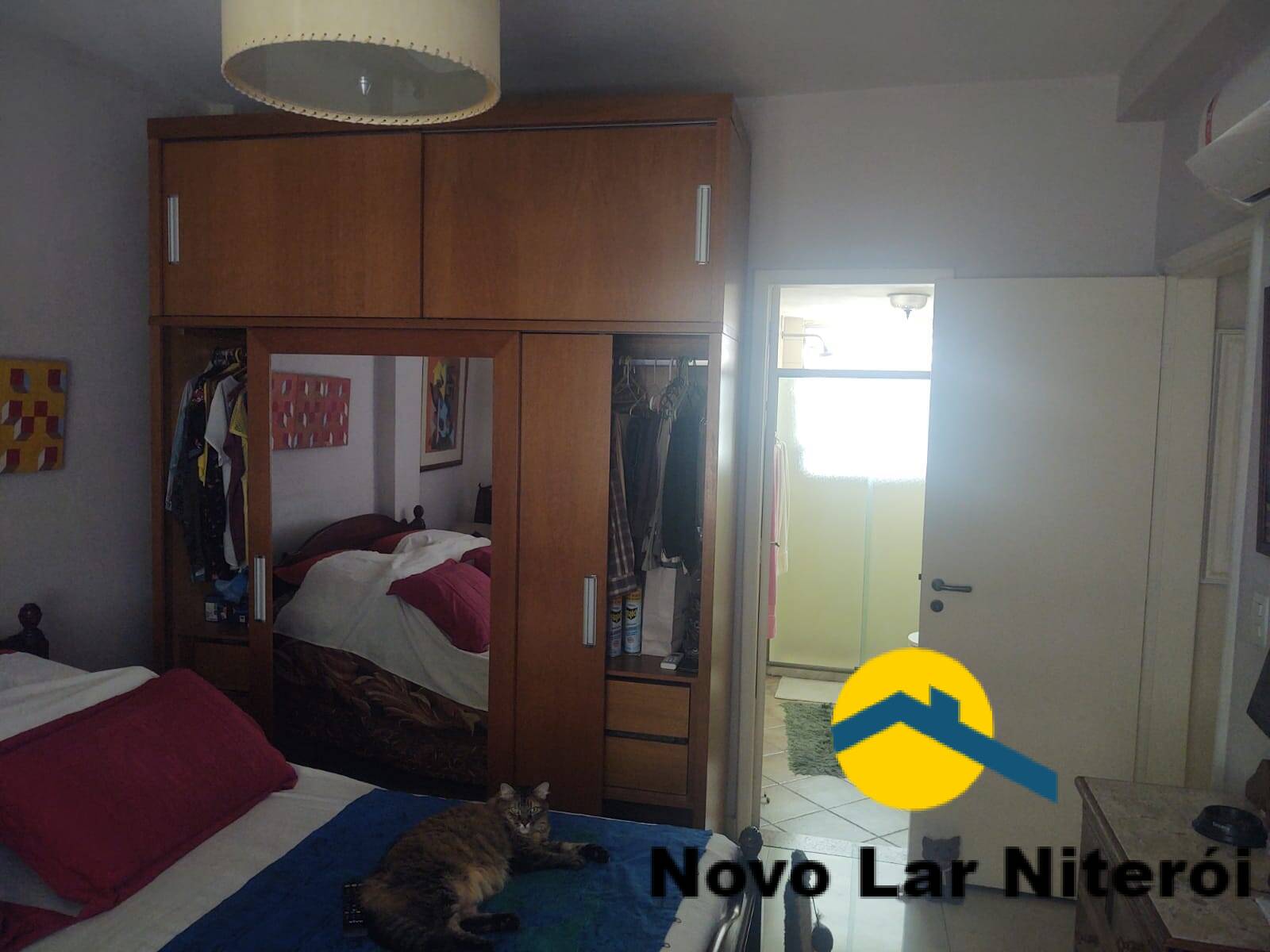 Apartamento à venda com 3 quartos, 130m² - Foto 14