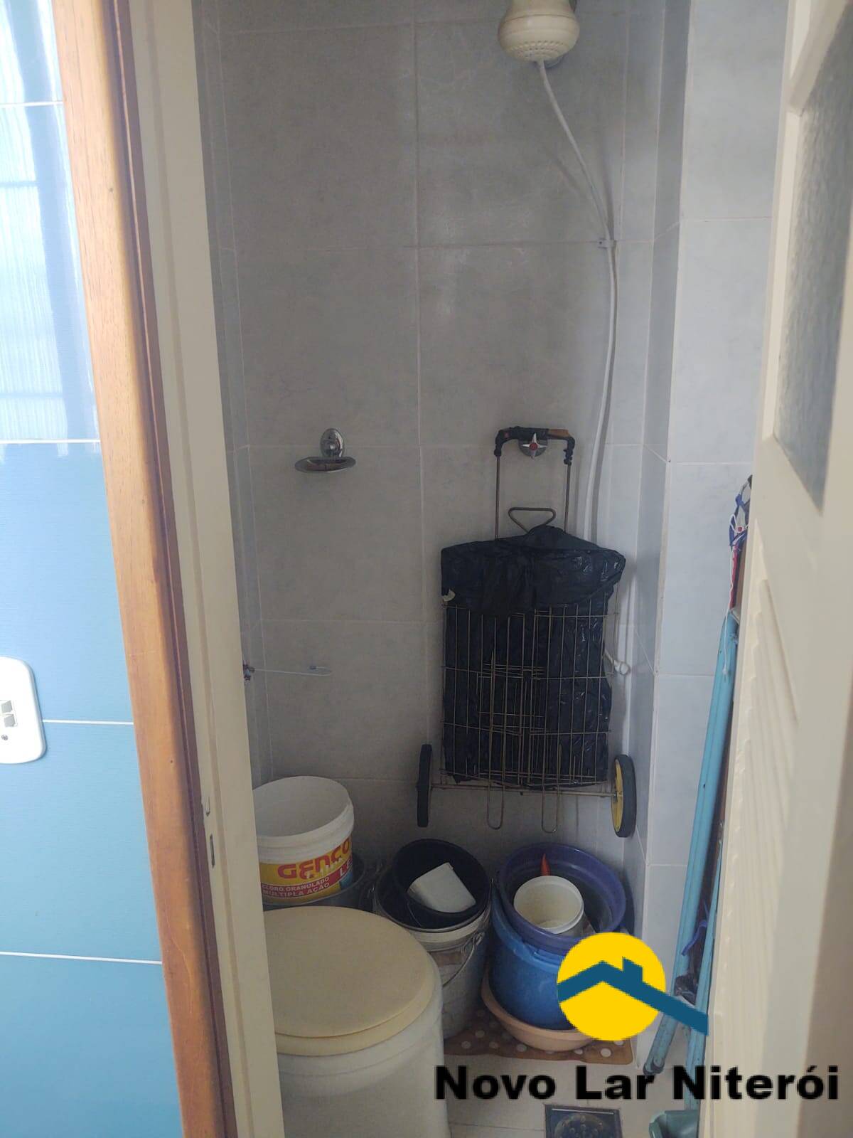 Apartamento à venda com 3 quartos, 130m² - Foto 24