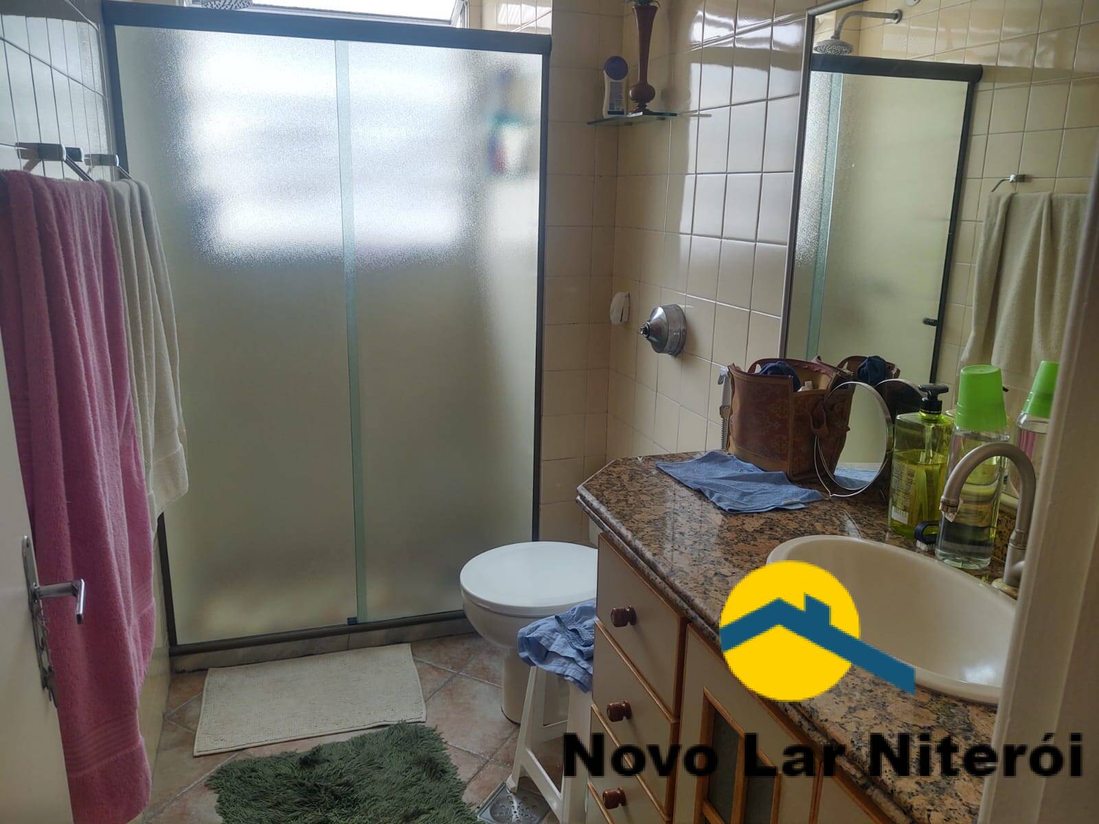 Apartamento à venda com 3 quartos, 130m² - Foto 29