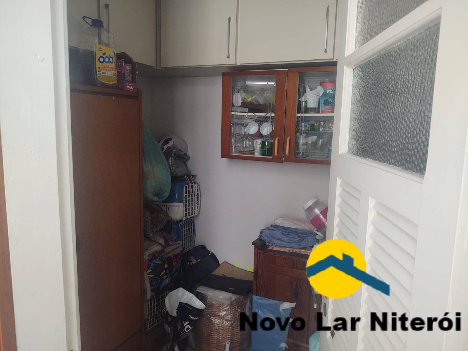 Apartamento à venda com 3 quartos, 130m² - Foto 28