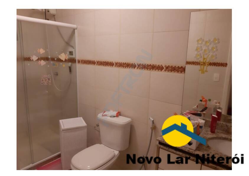 Casa à venda com 5 quartos, 180m² - Foto 8