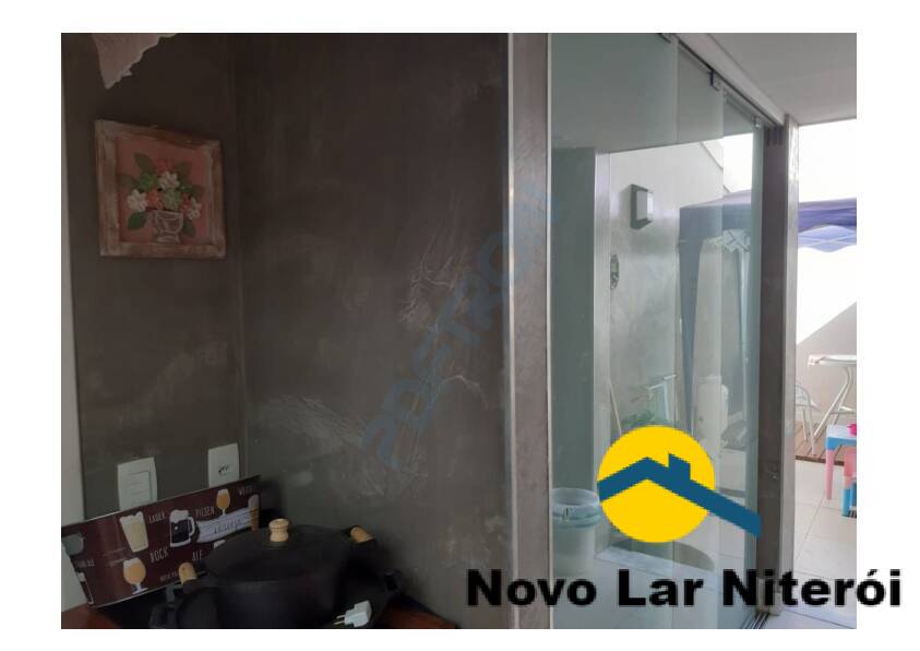 Casa à venda com 5 quartos, 180m² - Foto 14