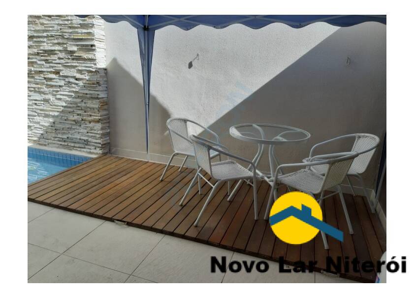 Casa à venda com 5 quartos, 180m² - Foto 21