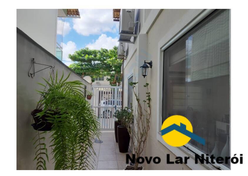 Casa à venda com 5 quartos, 180m² - Foto 5