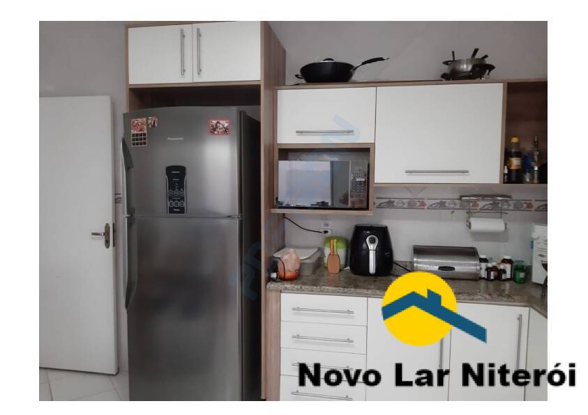 Casa à venda com 5 quartos, 180m² - Foto 16