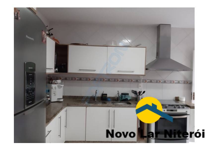 Casa à venda com 5 quartos, 180m² - Foto 15