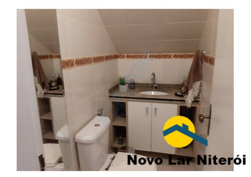 Casa à venda com 5 quartos, 180m² - Foto 13