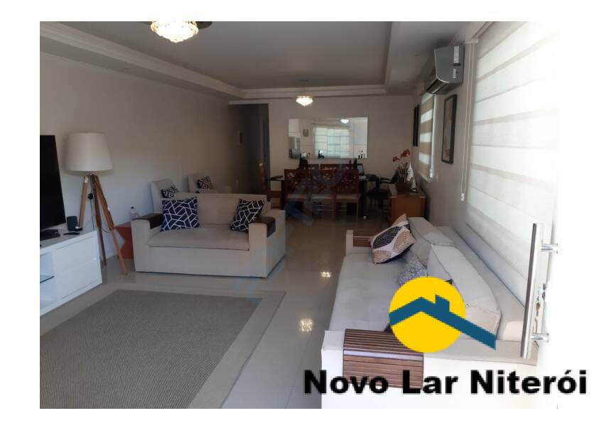 Casa à venda com 5 quartos, 180m² - Foto 1