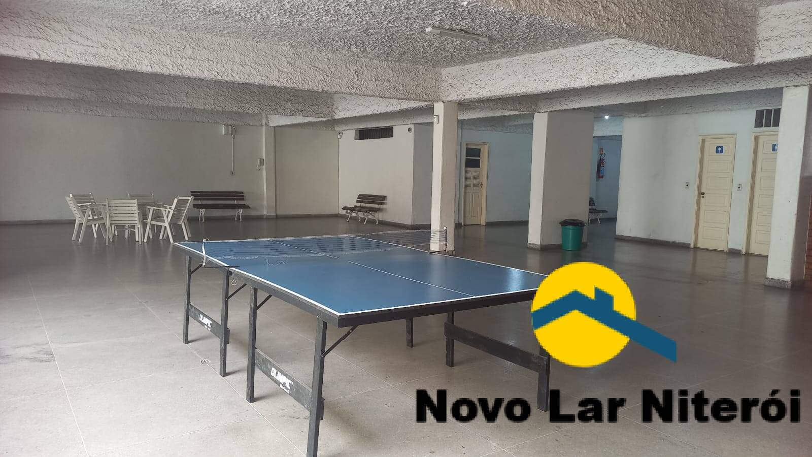 Apartamento à venda com 3 quartos, 130m² - Foto 32