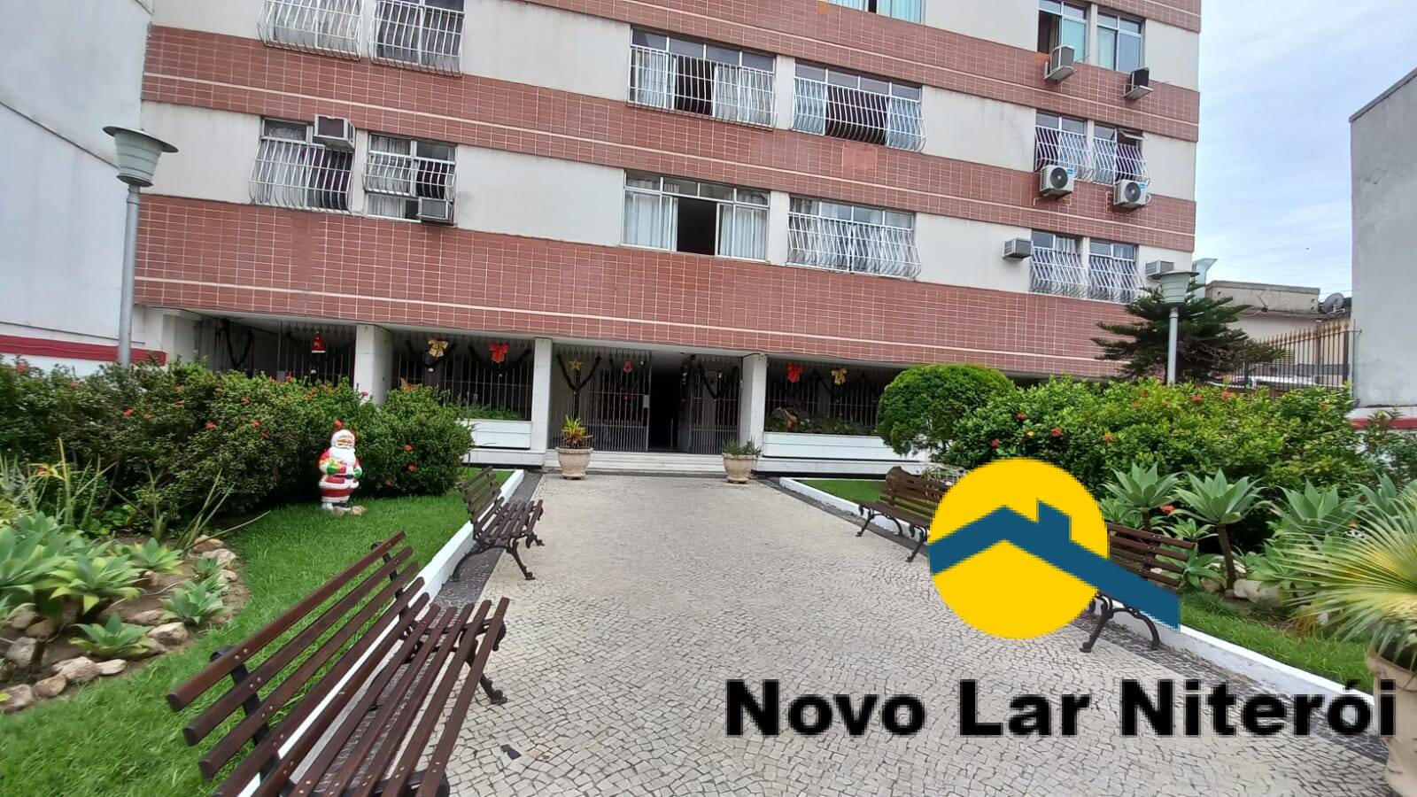 Apartamento à venda com 3 quartos, 130m² - Foto 23