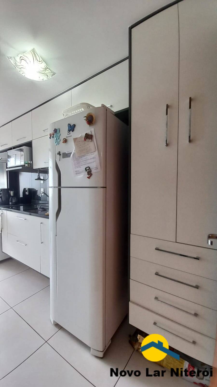 Apartamento à venda com 2 quartos, 58m² - Foto 44