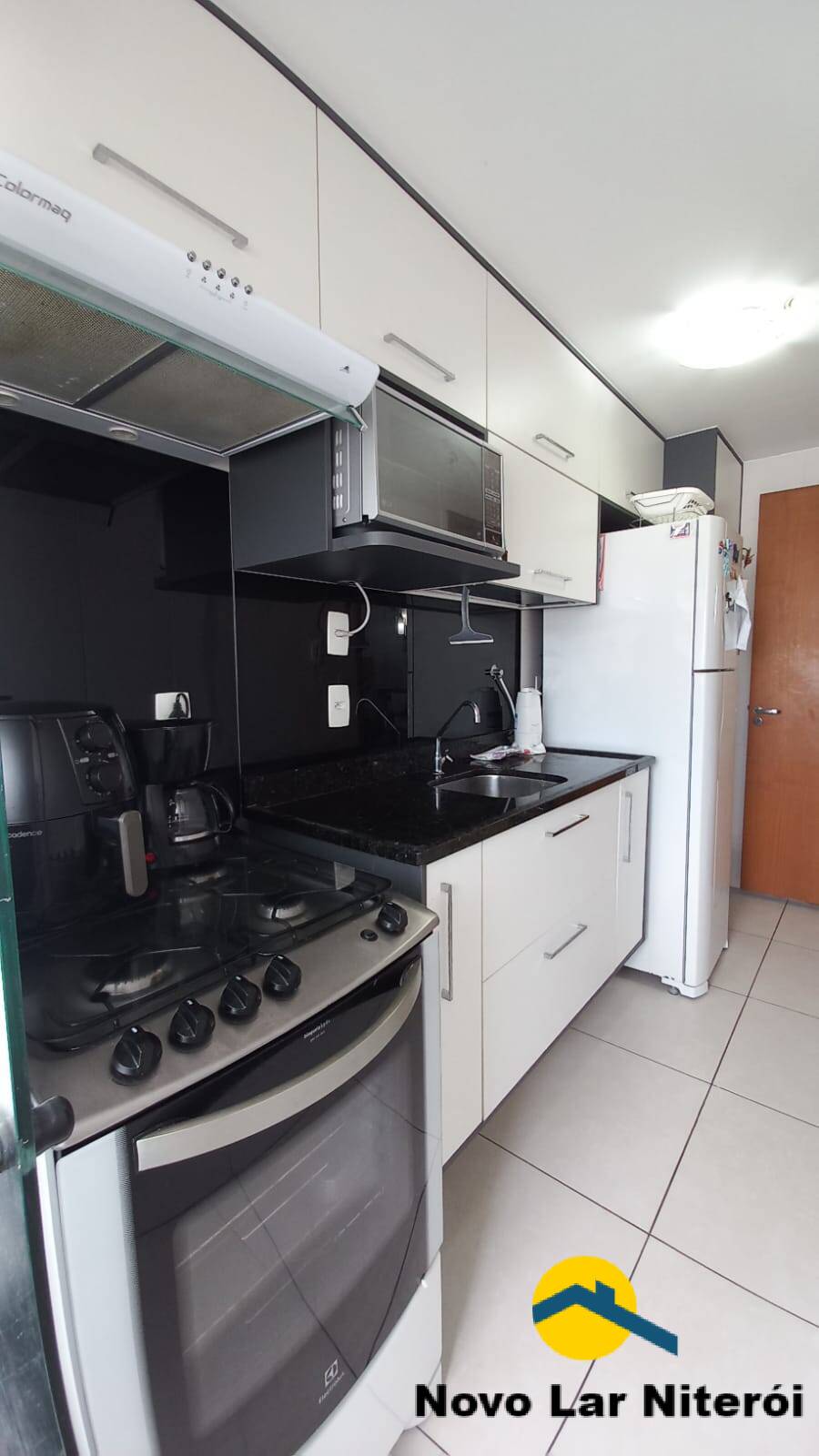 Apartamento à venda com 2 quartos, 58m² - Foto 43