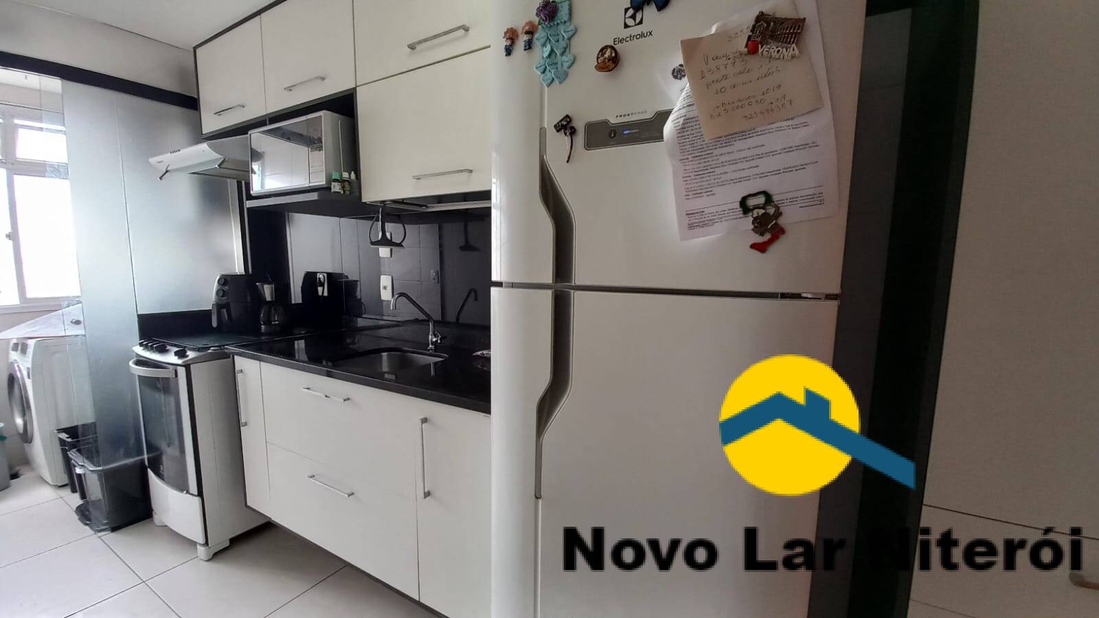 Apartamento à venda com 2 quartos, 58m² - Foto 48