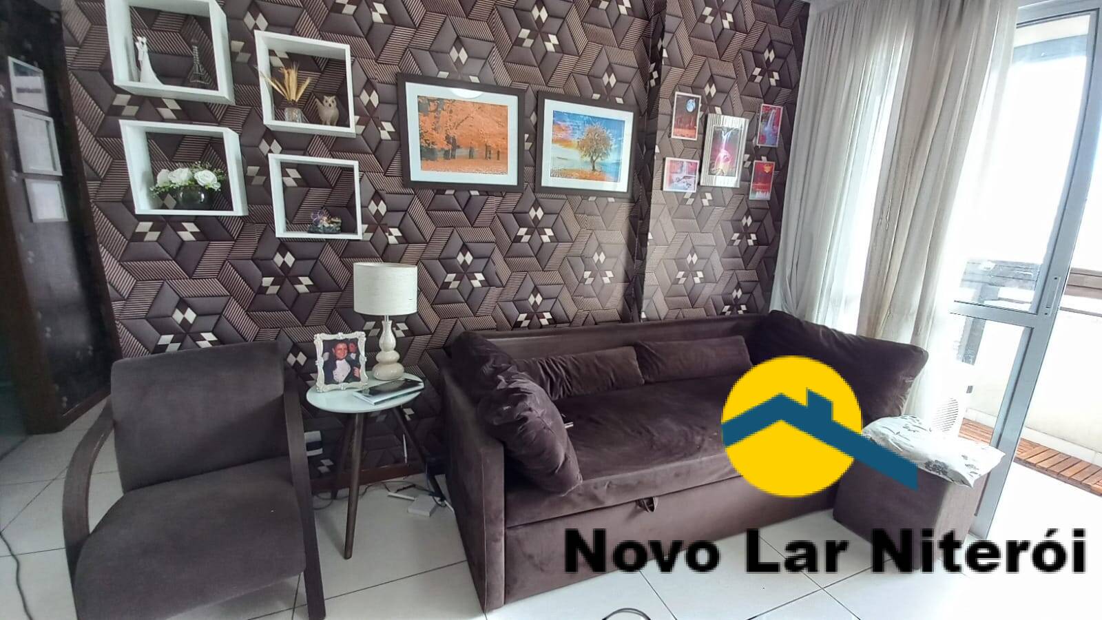 Apartamento à venda com 2 quartos, 58m² - Foto 8