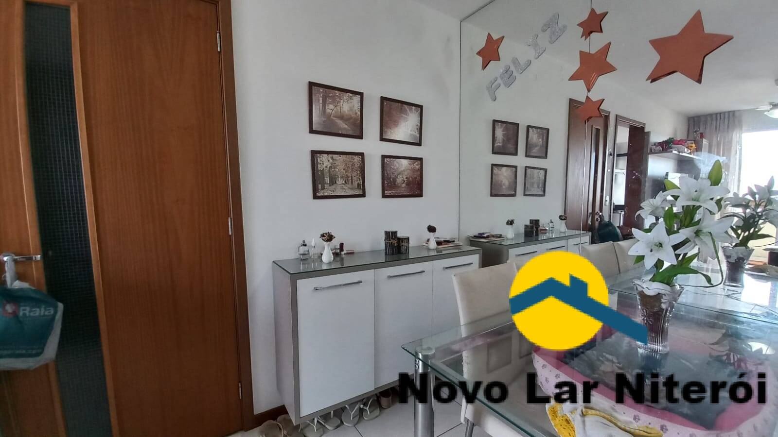 Apartamento à venda com 2 quartos, 58m² - Foto 17