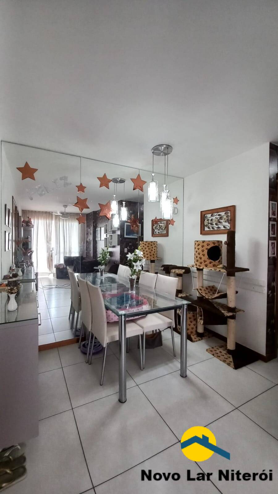 Apartamento à venda com 2 quartos, 58m² - Foto 16