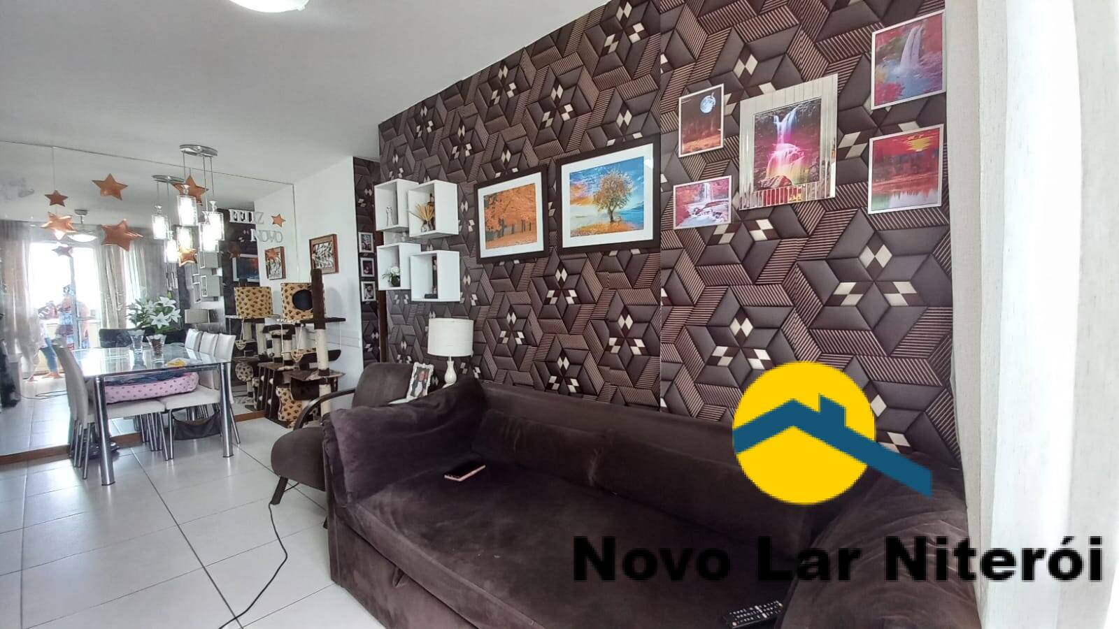 Apartamento à venda com 2 quartos, 58m² - Foto 11