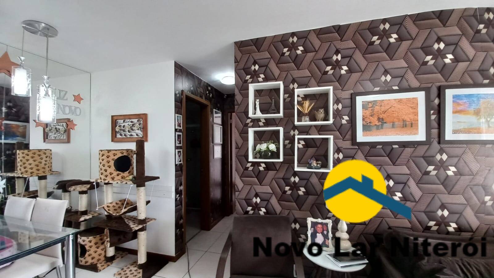 Apartamento à venda com 2 quartos, 58m² - Foto 12