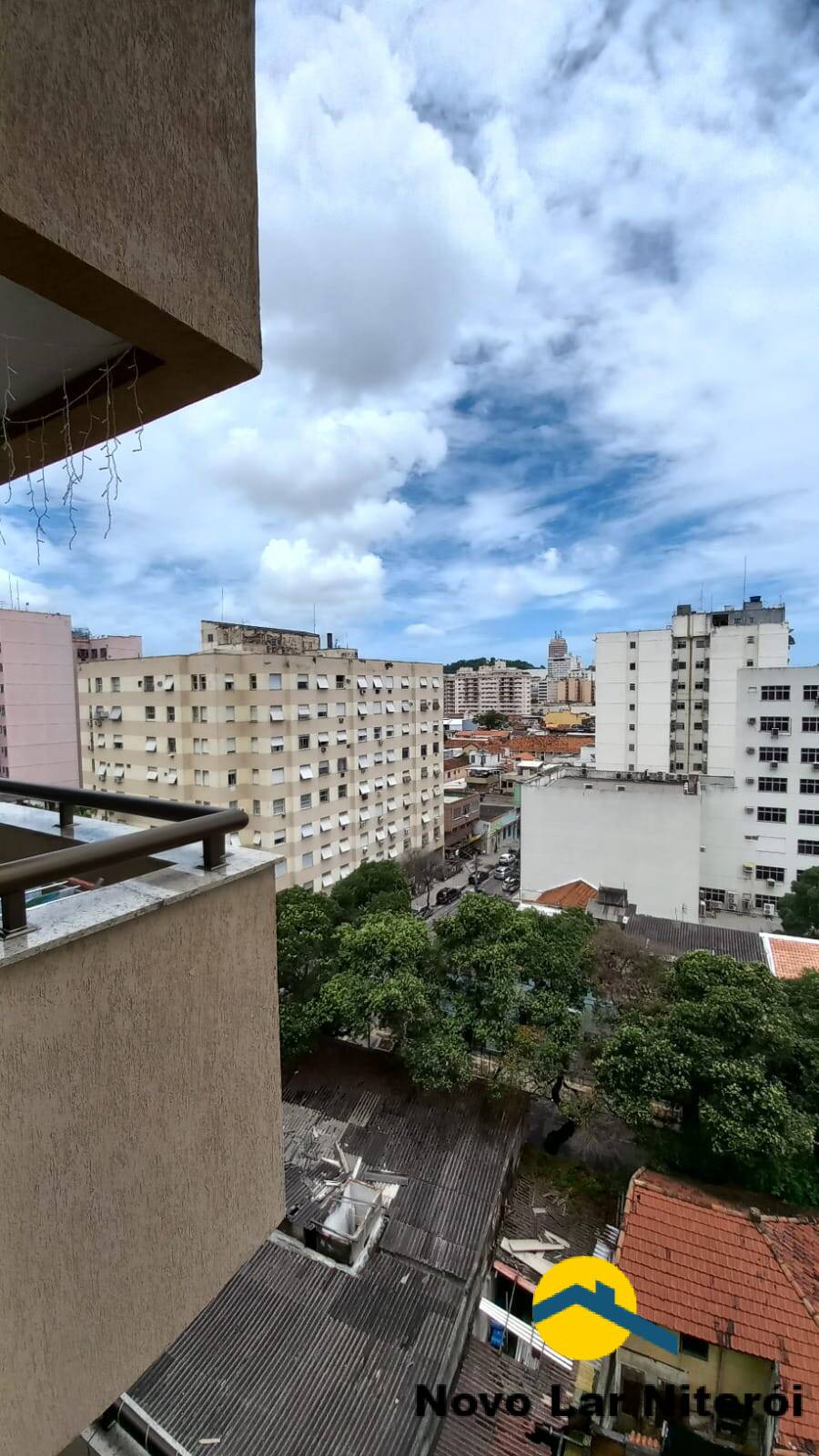 Apartamento à venda com 2 quartos, 58m² - Foto 3