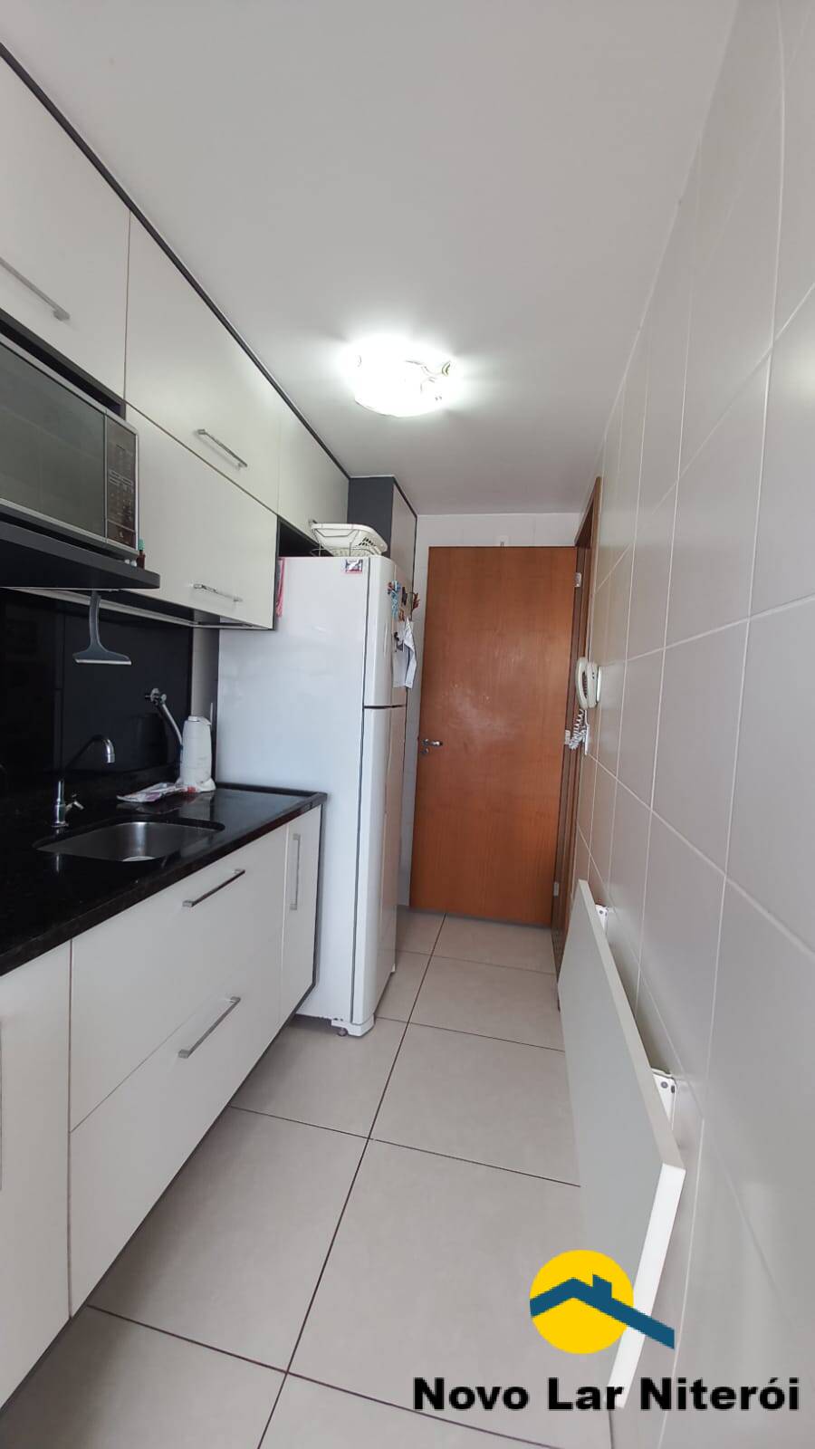 Apartamento à venda com 2 quartos, 58m² - Foto 47