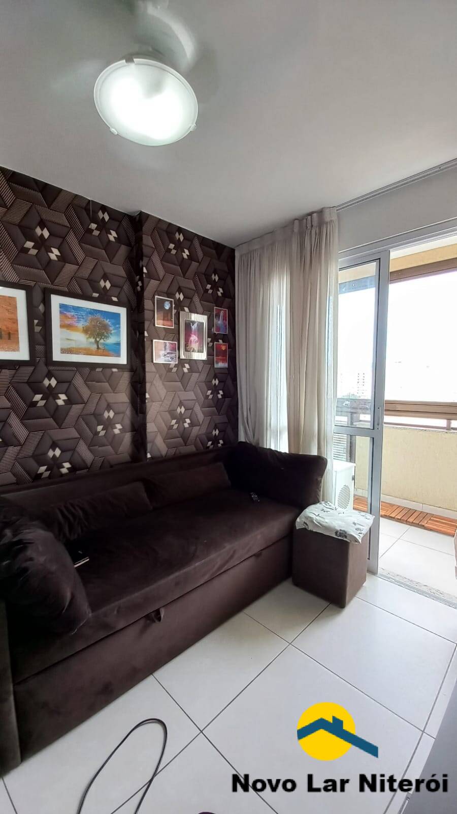 Apartamento à venda com 2 quartos, 58m² - Foto 7